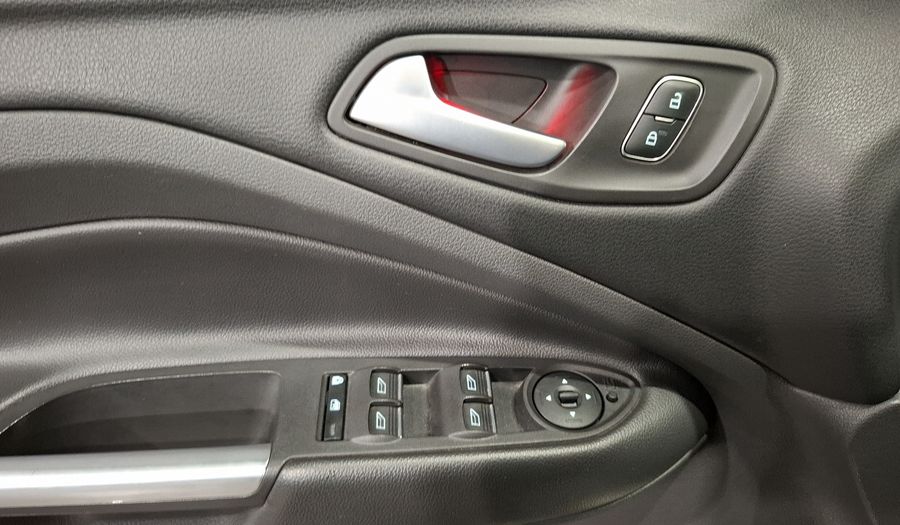 Ford Escape 2.0 ECOBOOST TITANIUM AUTO Suv 2019