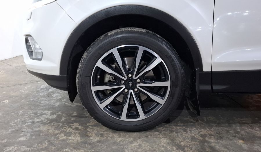 Ford Escape 2.0 ECOBOOST TITANIUM AUTO Suv 2019