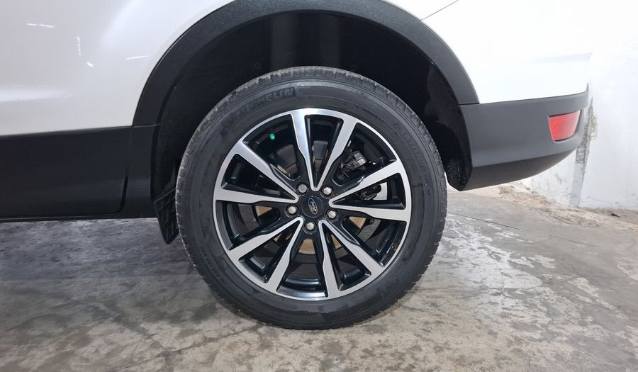 Ford Escape 2.0 ECOBOOST TITANIUM AUTO Suv 2019