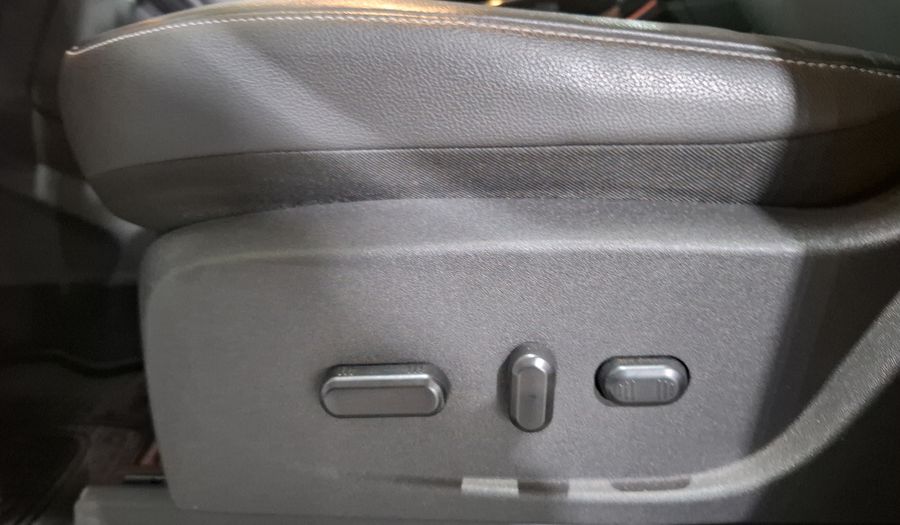 Ford Escape 2.0 ECOBOOST TITANIUM AUTO Suv 2019