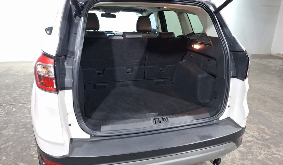 Ford Escape 2.0 ECOBOOST TITANIUM AUTO Suv 2019