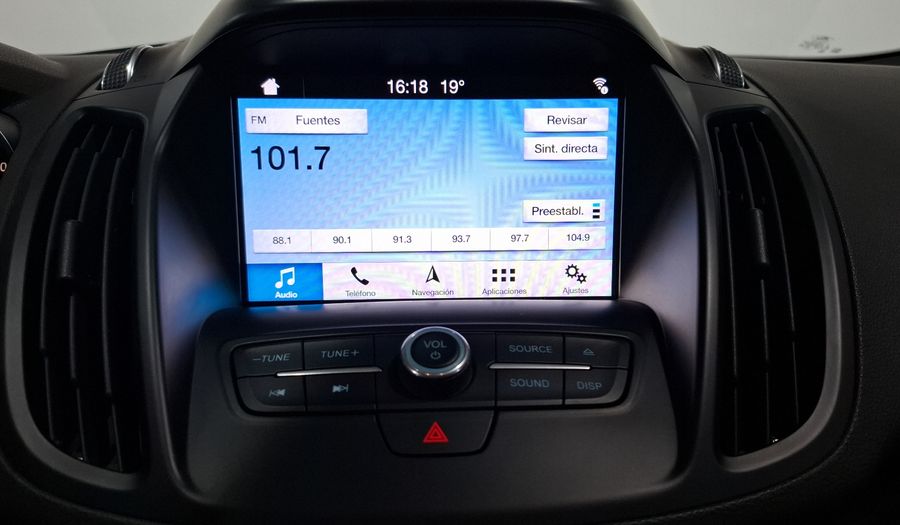 Ford Escape 2.0 ECOBOOST TITANIUM AUTO Suv 2019