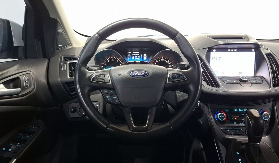 Ford Escape 2.0 ECOBOOST TITANIUM AUTO Suv 2019