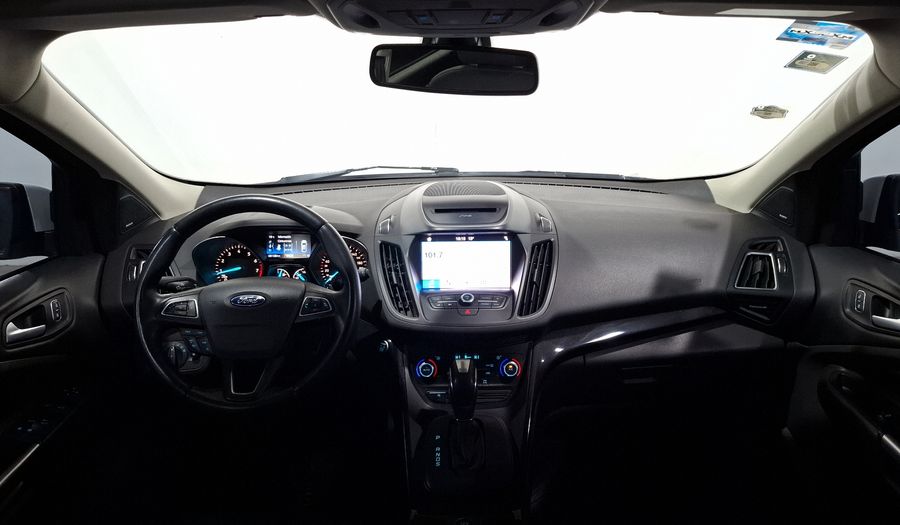 Ford Escape 2.0 ECOBOOST TITANIUM AUTO Suv 2019