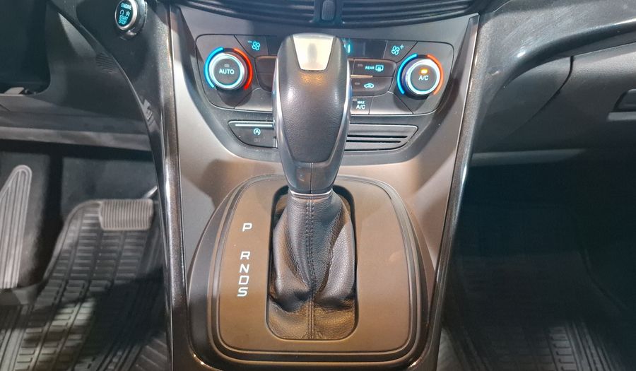 Ford Escape 2.0 ECOBOOST TITANIUM AUTO Suv 2019