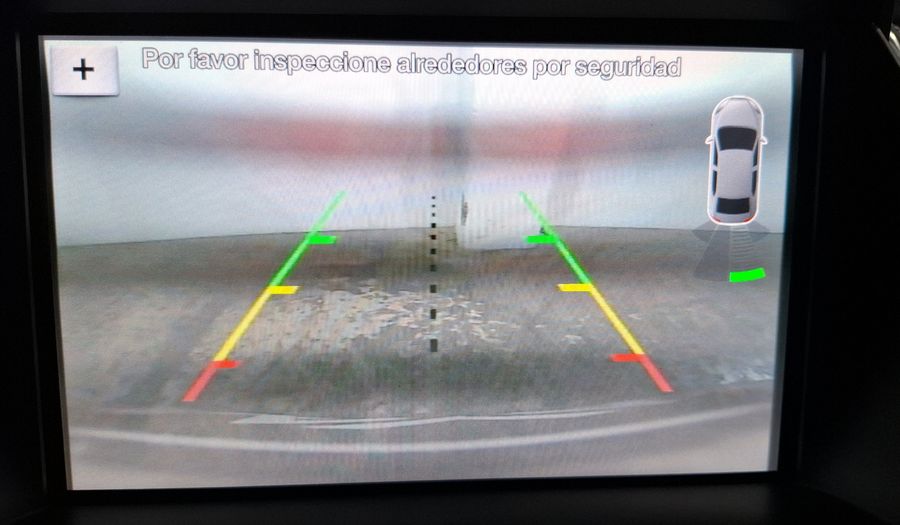 Ford Escape 2.0 ECOBOOST TITANIUM AUTO Suv 2019