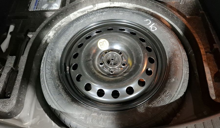 Ford Escape 2.0 ECOBOOST TITANIUM AUTO Suv 2019