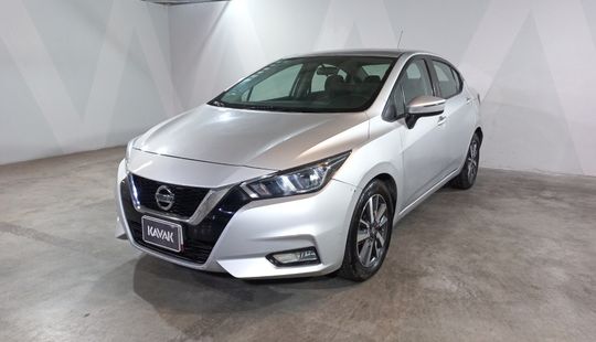 2020 • 52,303 km • Automático