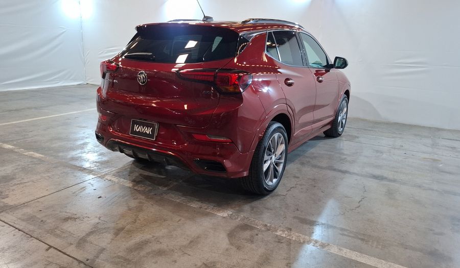 Buick Encore 1.3 SPORT TOURING AUTO Suv 2023