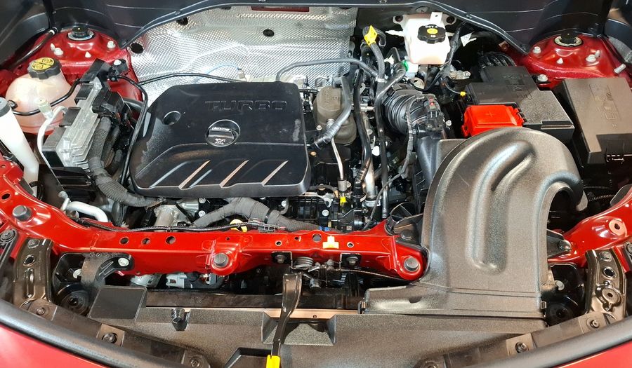 Buick Encore 1.3 SPORT TOURING AUTO Suv 2023