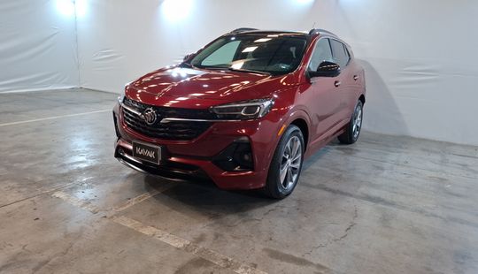 Buick • Encore