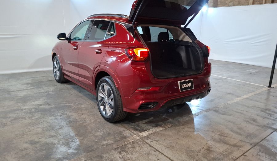 Buick Encore 1.3 SPORT TOURING AUTO Suv 2023