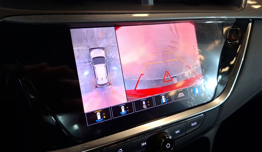 Buick Encore 1.3 SPORT TOURING AUTO Suv 2023