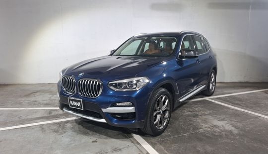 Bmw • X3