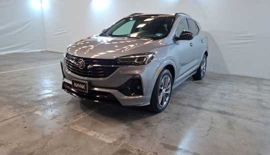 Buick • Encore
