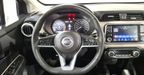 Nissan Versa 1.6 PLATINUM CVT Sedan 2022