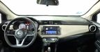 Nissan Versa 1.6 PLATINUM CVT Sedan 2022