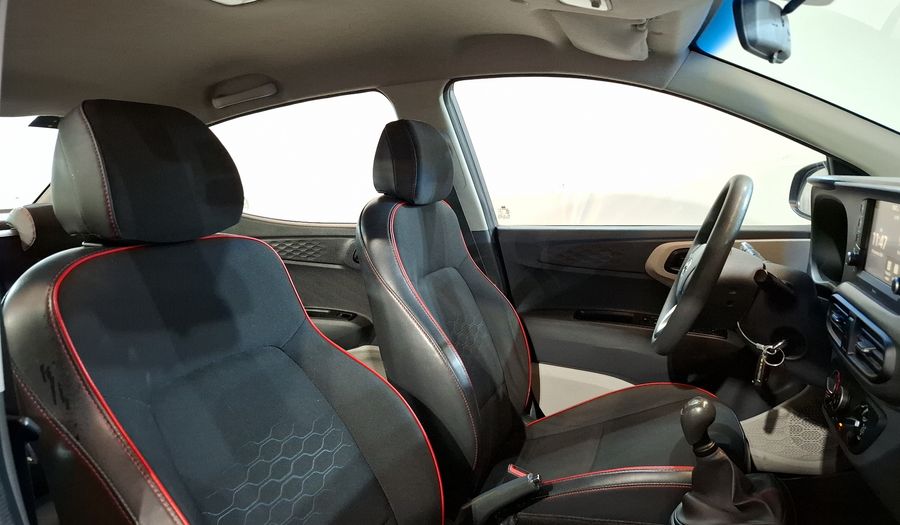 Hyundai Grand I10 1.2 GL MID Sedan 2021