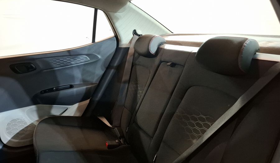 Hyundai Grand I10 1.2 GL MID Sedan 2021