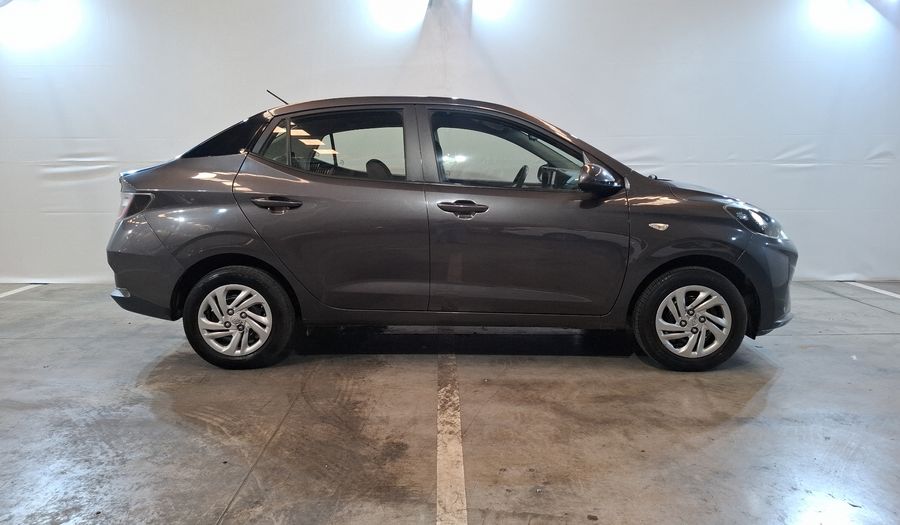 Hyundai Grand I10 1.2 GL MID Sedan 2021