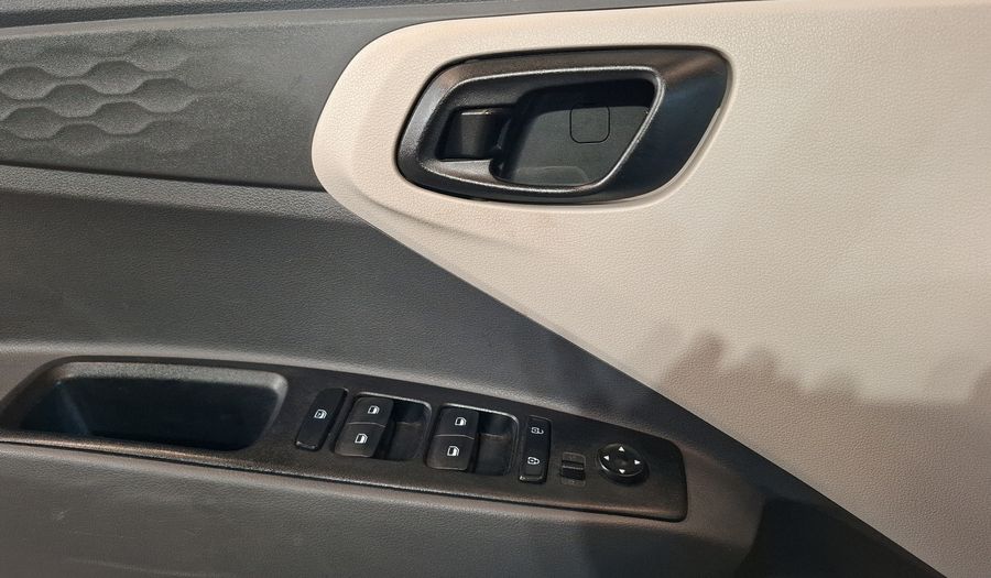 Hyundai Grand I10 1.2 GL MID Sedan 2021