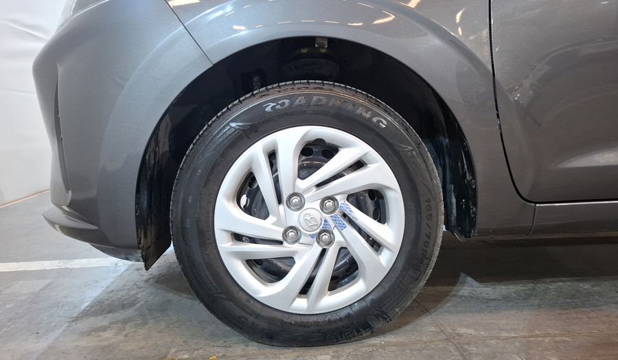 Hyundai Grand I10 1.2 GL MID Sedan 2021