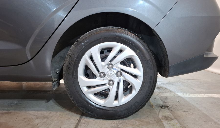Hyundai Grand I10 1.2 GL MID Sedan 2021