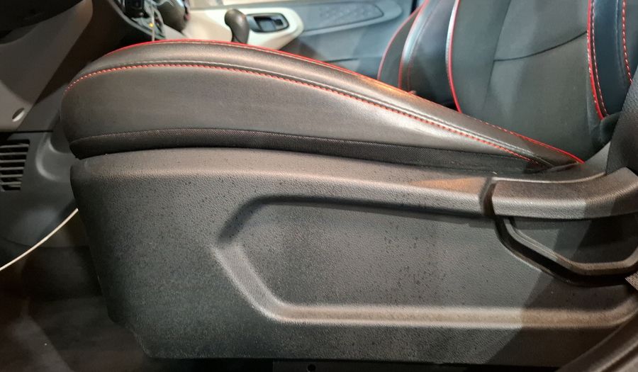 Hyundai Grand I10 1.2 GL MID Sedan 2021