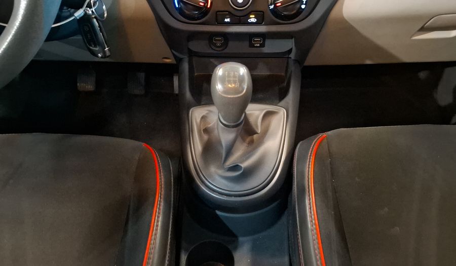 Hyundai Grand I10 1.2 GL MID Sedan 2021