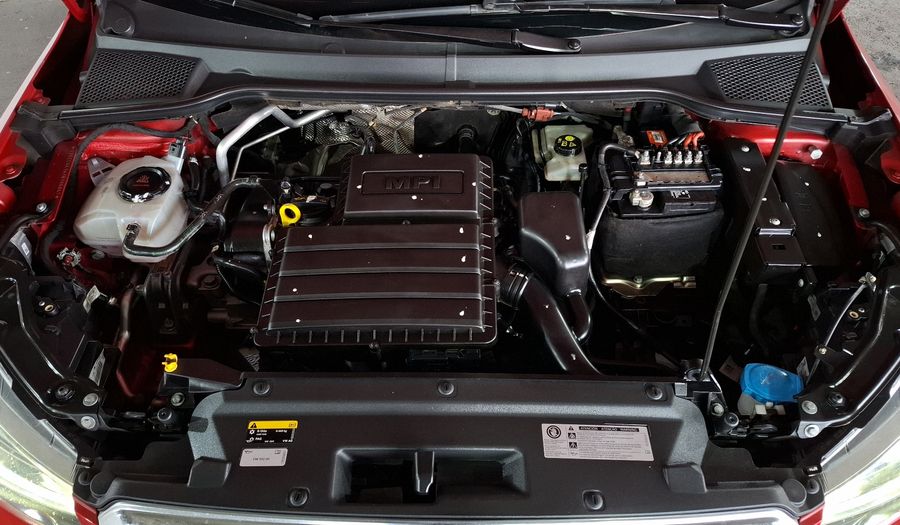 Seat Arona 1.6 XCELLENCE AUTO Suv 2018