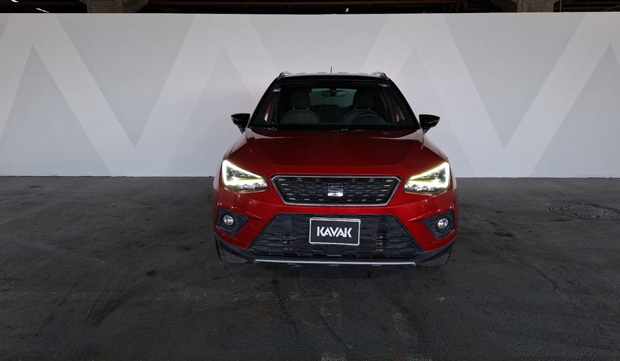 Seat Arona 1.6 XCELLENCE AUTO Suv 2018