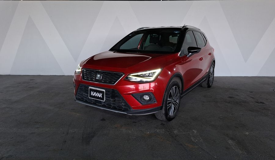 Seat Arona 1.6 XCELLENCE AUTO Suv 2018