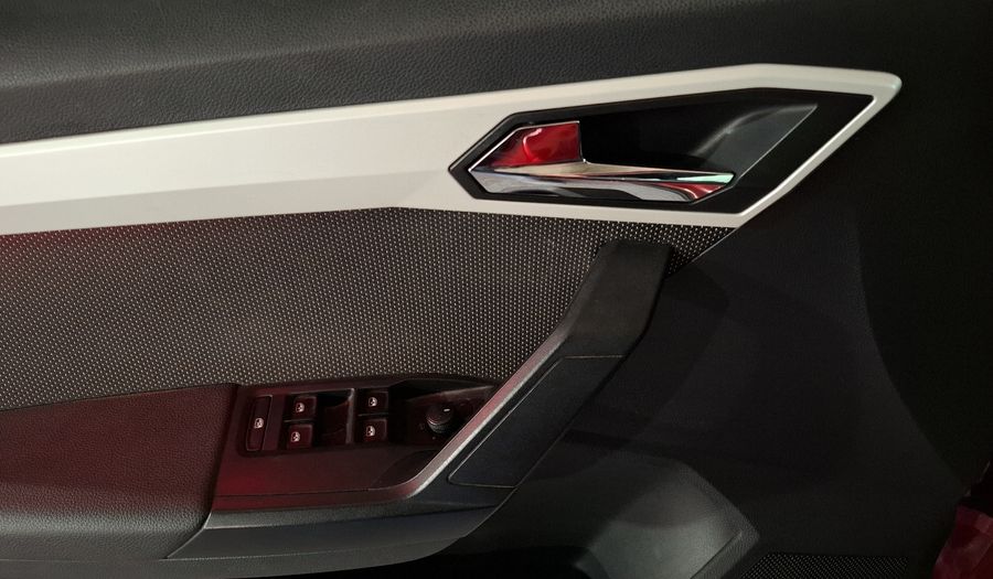 Seat Arona 1.6 XCELLENCE AUTO Suv 2018