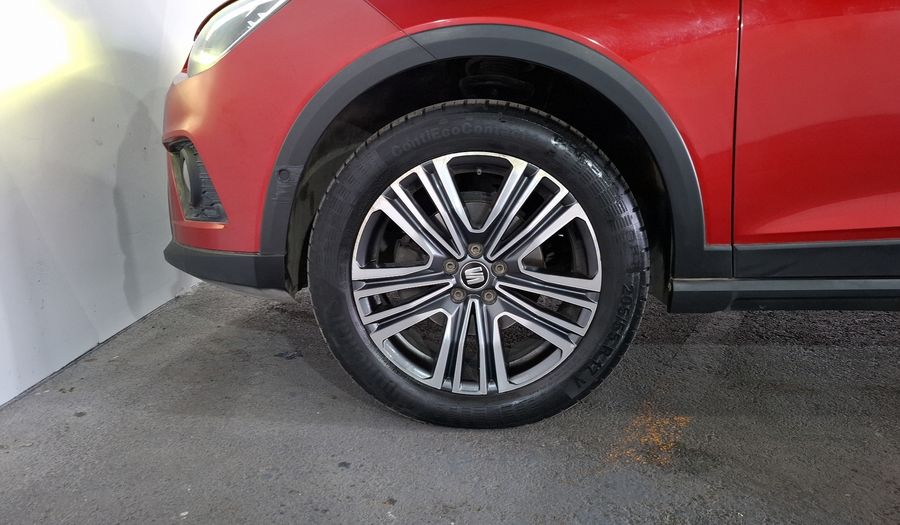 Seat Arona 1.6 XCELLENCE AUTO Suv 2018