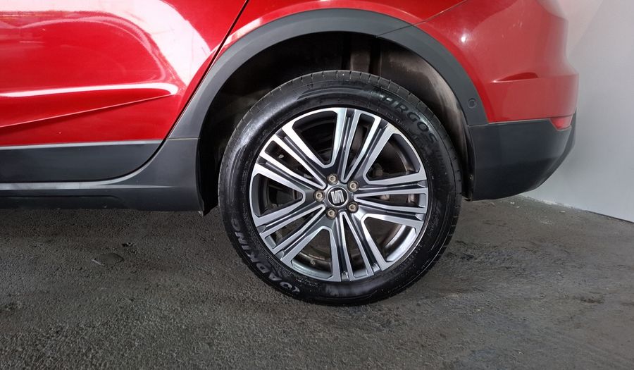 Seat Arona 1.6 XCELLENCE AUTO Suv 2018