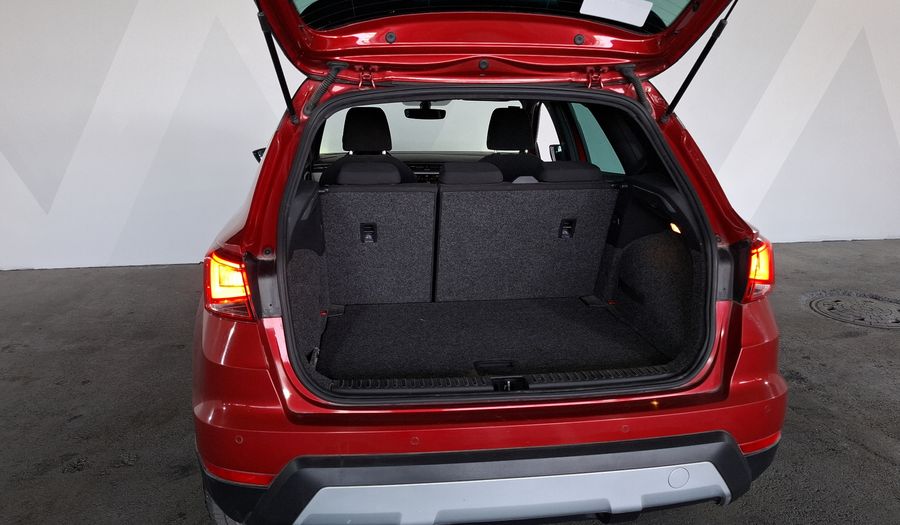 Seat Arona 1.6 XCELLENCE AUTO Suv 2018