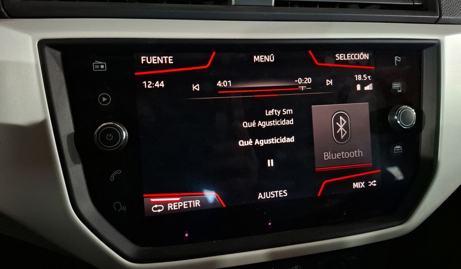 Seat Arona 1.6 XCELLENCE AUTO Suv 2018