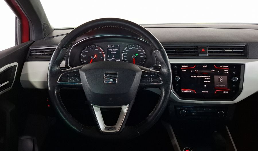 Seat Arona 1.6 XCELLENCE AUTO Suv 2018