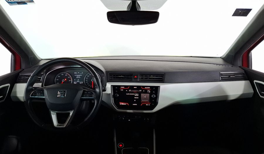 Seat Arona 1.6 XCELLENCE AUTO Suv 2018