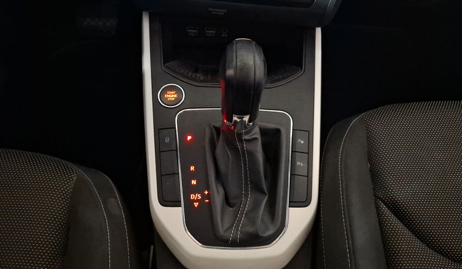 Seat Arona 1.6 XCELLENCE AUTO Suv 2018