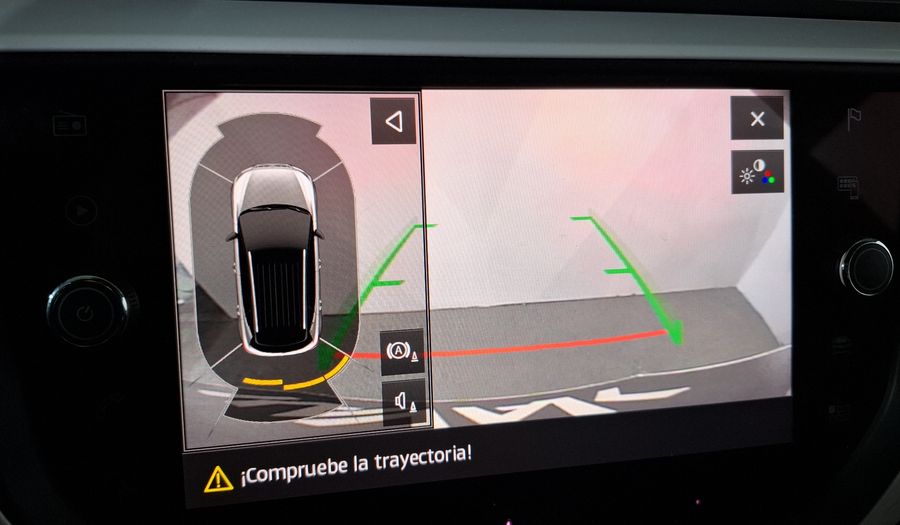 Seat Arona 1.6 XCELLENCE AUTO Suv 2018