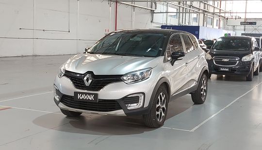 Renault • Captur