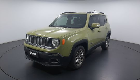 Jeep • Renegade