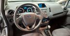 Ford Fiesta Kinetic Design 1.6 S PLUS Sedan 2014