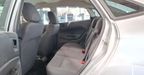 Ford Fiesta Kinetic Design 1.6 S PLUS Sedan 2014
