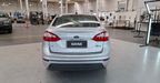 Ford Fiesta Kinetic Design 1.6 S PLUS Sedan 2014