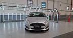 Ford Fiesta Kinetic Design 1.6 S PLUS Sedan 2014