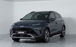Hyundai • Bayon
