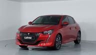 Peugeot 208 1.2 PURETECH EAT8 ALLURE SELECTION Hatchback 2021