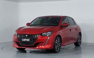 Peugeot • 208